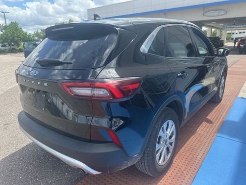 Used 2024 Ford Escape Active image 29