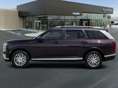 Used 2026 Hyundai Palisade SEL FWD image 3