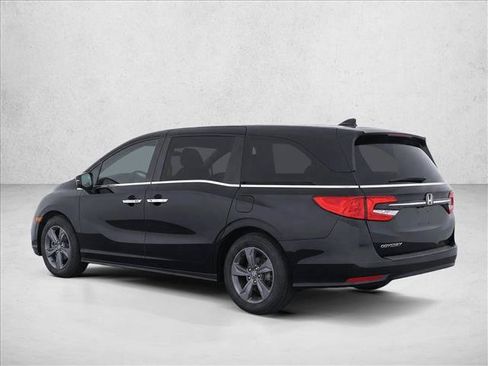 Used 2022 Honda Odyssey EX image 5