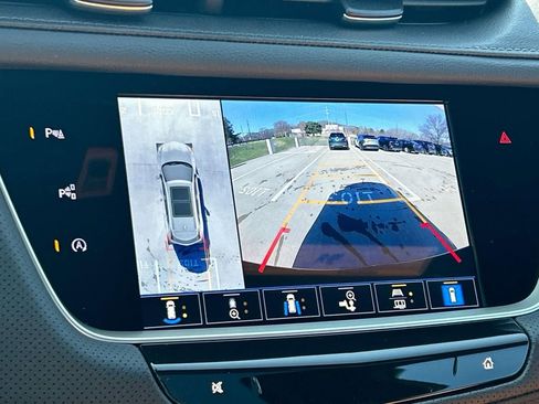 New 2026 Cadillac XT5 Premium Luxury w/ Driver Assist Package image 28