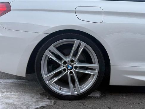 Used 2013 BMW 650i xDrive Coupe w/ M-Sport Package image 6