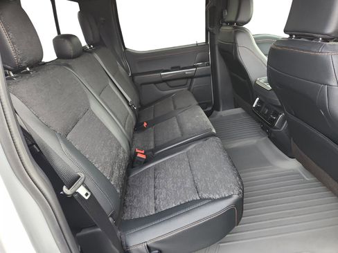 Used 2023 Ford F150 Tremor w/ Trailer Tow Package image 26