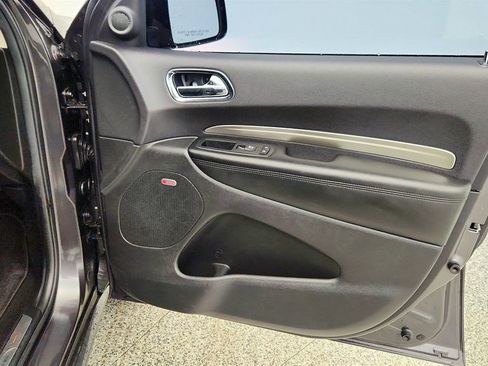 Used 2017 Dodge Durango GT w/ Premium Group image 31