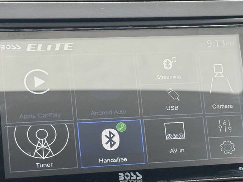 Used 2009 Volkswagen Eos Lux FWD image 42