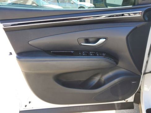 Used 2023 Hyundai Tucson Limited w/ Cargo Package image 16