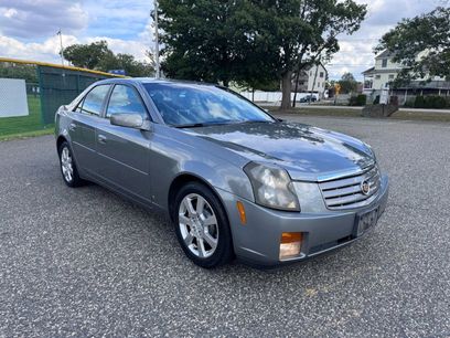 Used 2006 Cadillac CTS 3.6 w/ 3.6L V6 Luxury Package
