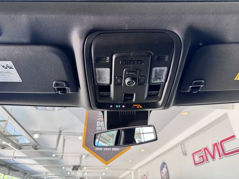 Certified 2023 Chevrolet Tahoe RST w/ Luxury Package AWD/4WD image 31