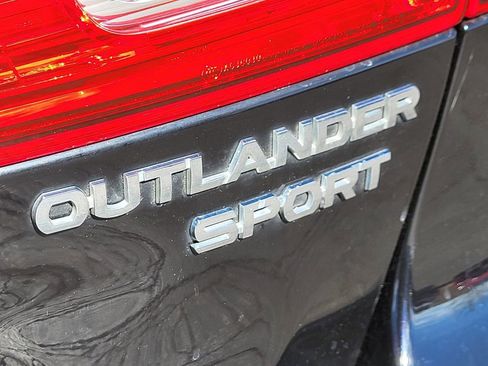 Used 2012 Mitsubishi Outlander Sport SE AWD/4WD image 15