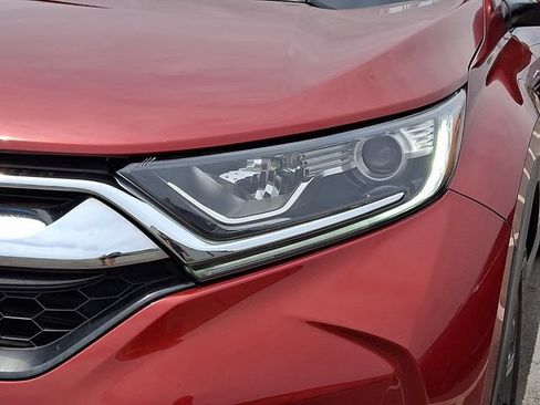Used 2019 Honda CR-V EX image 9