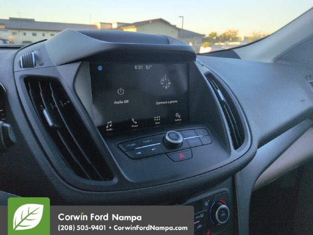 Used 2019 Ford Escape SE AWD/4WD image 16