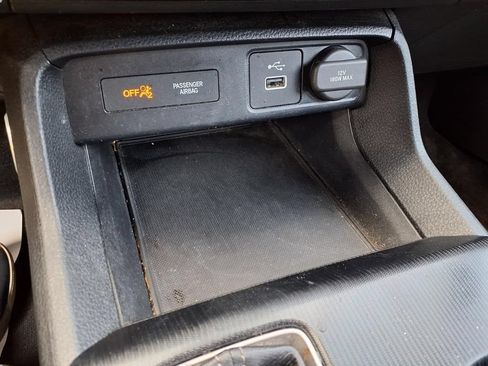 Used 2022 Honda Civic Sport image 10