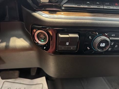 Certified 2023 Chevrolet Silverado 1500 RST AWD/4WD image 20