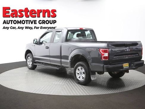 Used 2020 Ford F150 XL w/ Equipment Group 101A Mid AWD/4WD image 66