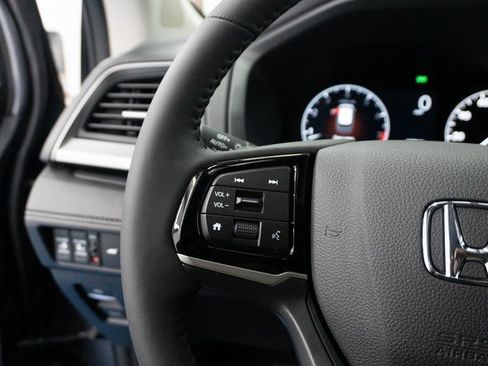 New 2026 Honda Odyssey EX-L image 27