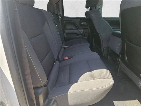 Used 2014 GMC Sierra 1500 SLE AWD/4WD image 17