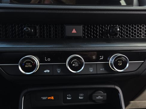 New 2026 Honda CR-V LX image 32