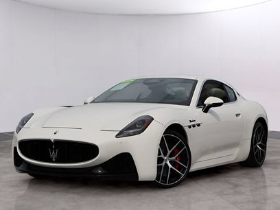 Used 2024 Maserati GranTurismo Modena