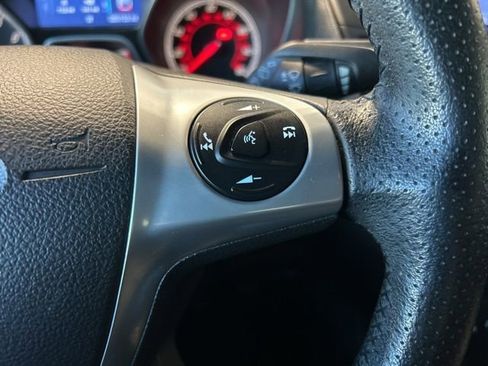 Used 2014 Ford Focus ST FWD image 9