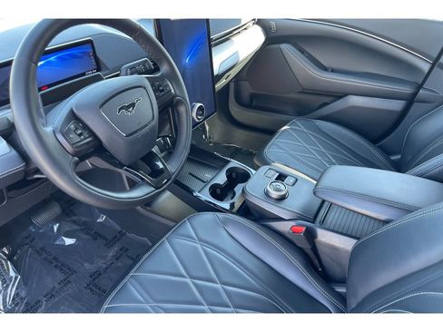 Used 2023 Ford Mustang Mach-E Select RWD image 10