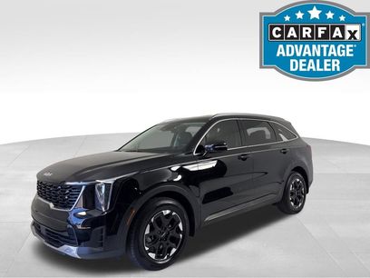 Used 2025 Kia Sorento S