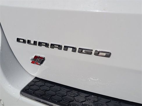 Used 2022 Dodge Durango R/T image 9