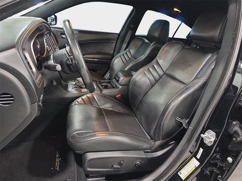 Used 2021 Dodge Charger SRT Hellcat image 14