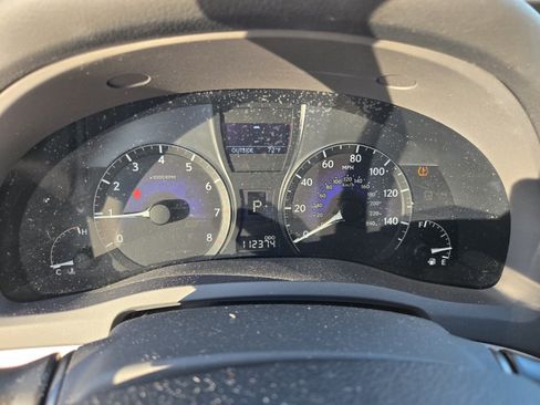 Used 2010 Lexus RX 350 2WD w/ Premium Pkg image 14