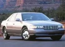 Used 1999 Cadillac Seville SLS w/ Convenience Pkg FWD image 1