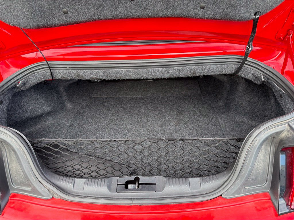 Used 2020 Ford Mustang Premium RWD image 30