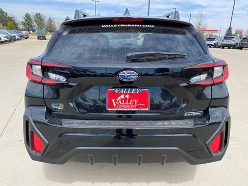 New 2026 Subaru Crosstrek 2.5i Limited w/ Crosstrek Mirror Package AWD/4WD image 4