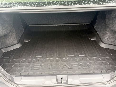 New 2026 Subaru WRX Premium AWD/4WD image 34