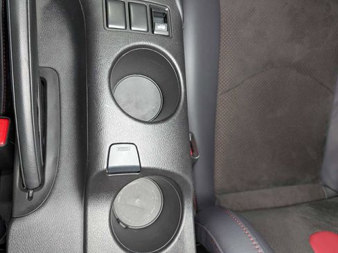 Used 2024 Nissan Z NISMO w/ Floor Mat Package image 23