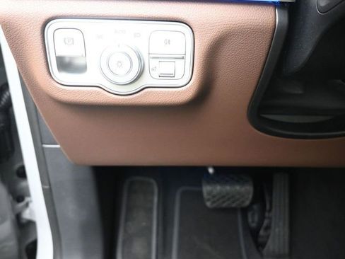 New 2026 Mercedes-Benz GLE 350 4MATIC image 16