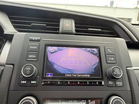 Used 2018 Honda Civic LX image 24