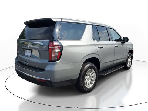 Used 2024 Chevrolet Tahoe LT RWD image 6