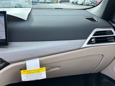 New 2027 BMW 430i Convertible w/ M Sport Package RWD image 25