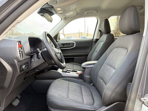 Used 2023 Ford Bronco Sport Big Bend w/ Convenience Package image 11