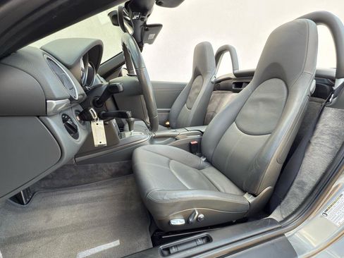 Used 2008 Porsche Boxster S image 3