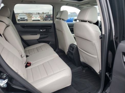 Certified 2024 Honda CR-V EX-L image 30