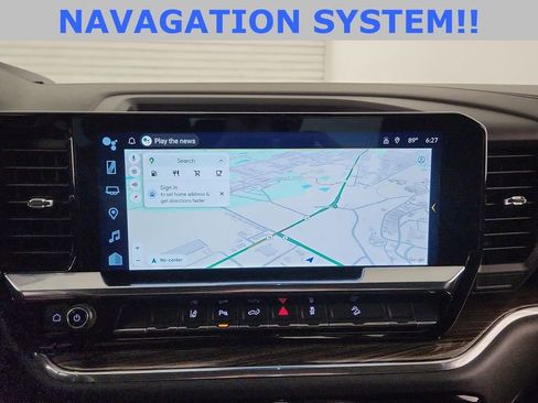 Used 2025 Chevrolet Silverado 2500 LT w/ All Star Edition image 11