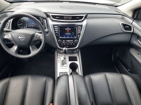 Used 2023 Nissan Murano SV image 24
