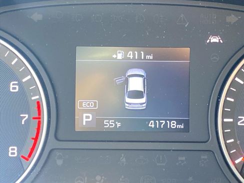 Used 2020 Kia Optima SE FWD image 20