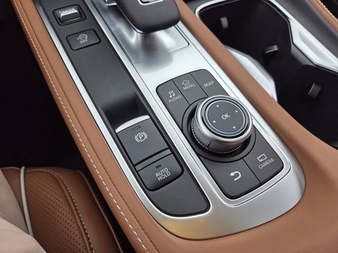 New 2026 INFINITI QX60 Autograph w/ Autograph Tech Package image 26