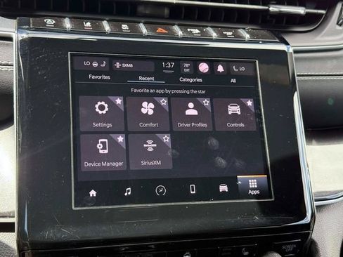 Used 2023 Jeep Grand Cherokee Altitude AWD/4WD image 27