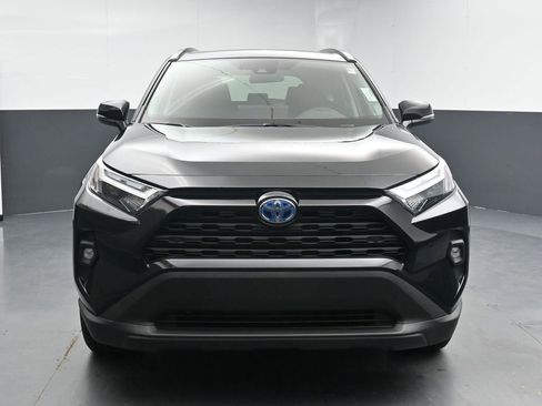 Used 2024 Toyota RAV4 XLE Premium w/ Weather Package AWD/4WD image 3