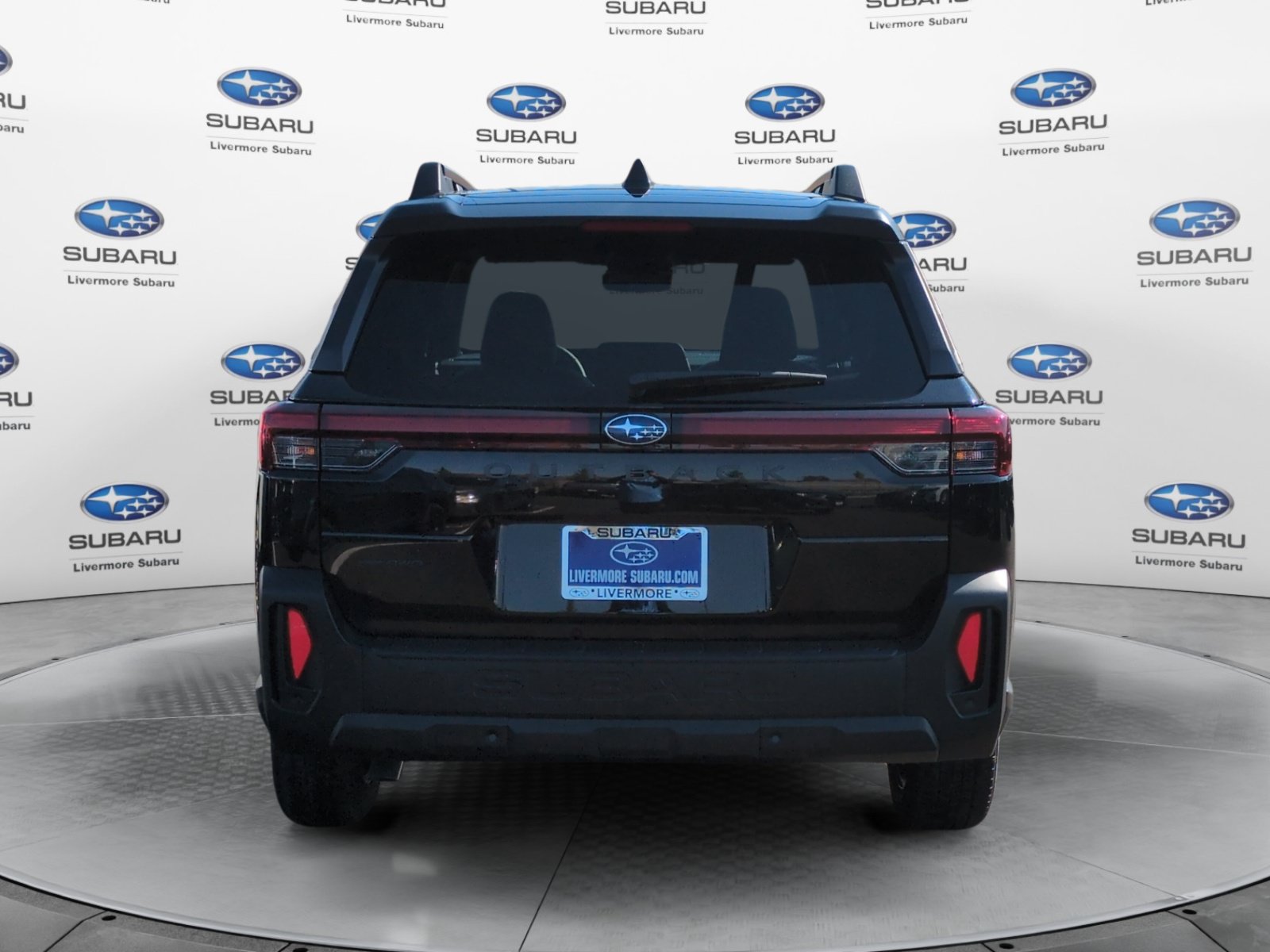 New 2026 Subaru Outback Touring AWD/4WD image 4