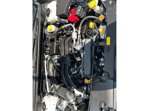 New 2025 Subaru Crosstrek 2.5i Limited image 12