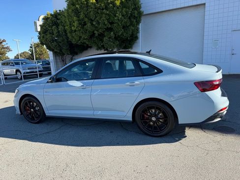 New 2026 Volkswagen Jetta GLI Autobahn image 3