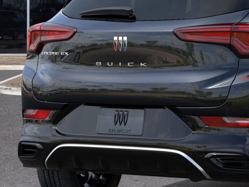 New 2026 Buick Encore GX Sport Touring w/ Comfort Package image 15