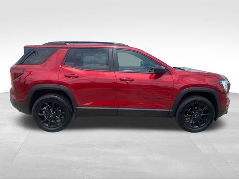 Used 2026 GMC Terrain Elevation w/ Black Edition FWD image 8